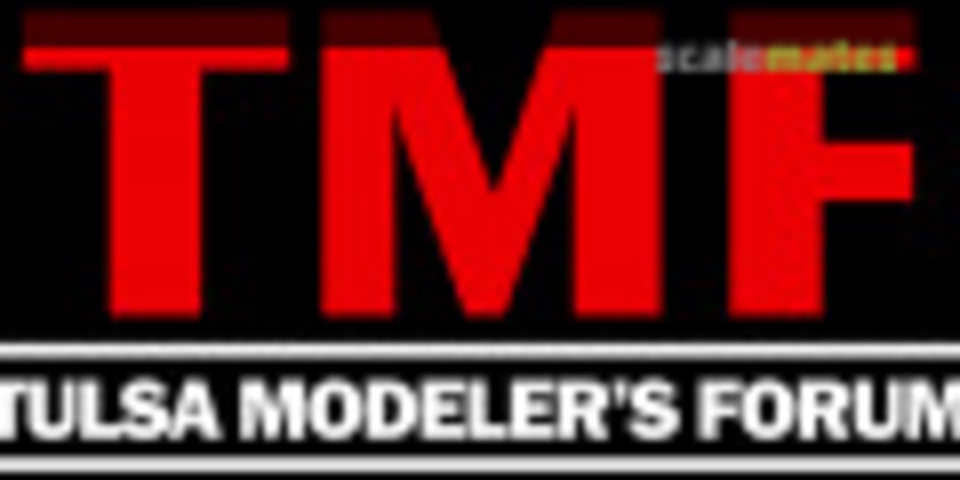 Tulsa Modelers Forum