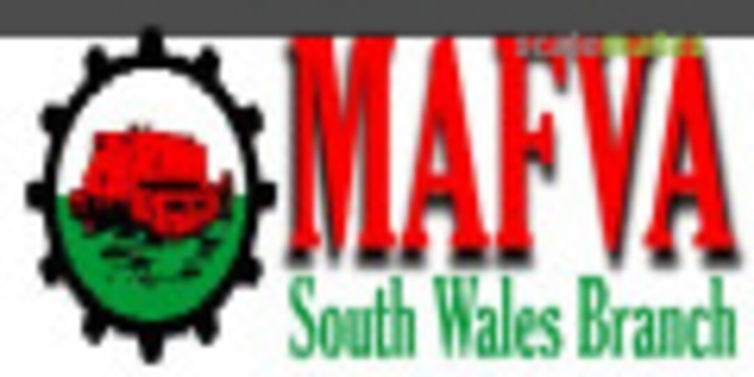 Miniature AFV Association South Wales