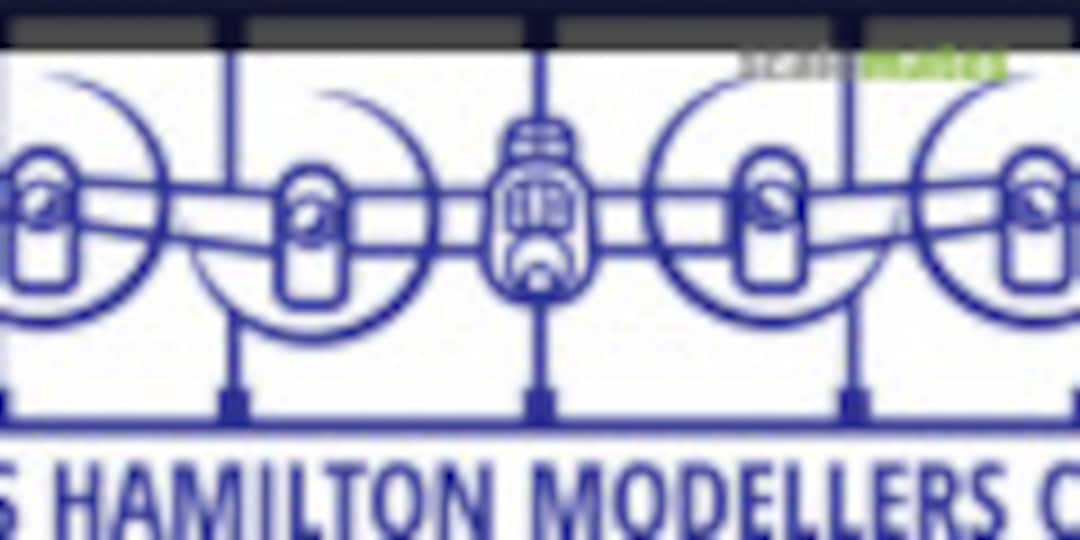 IPMS Hamilton Modellers Club