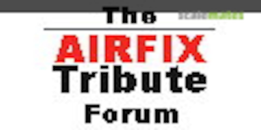 Airfix Tribute Forum