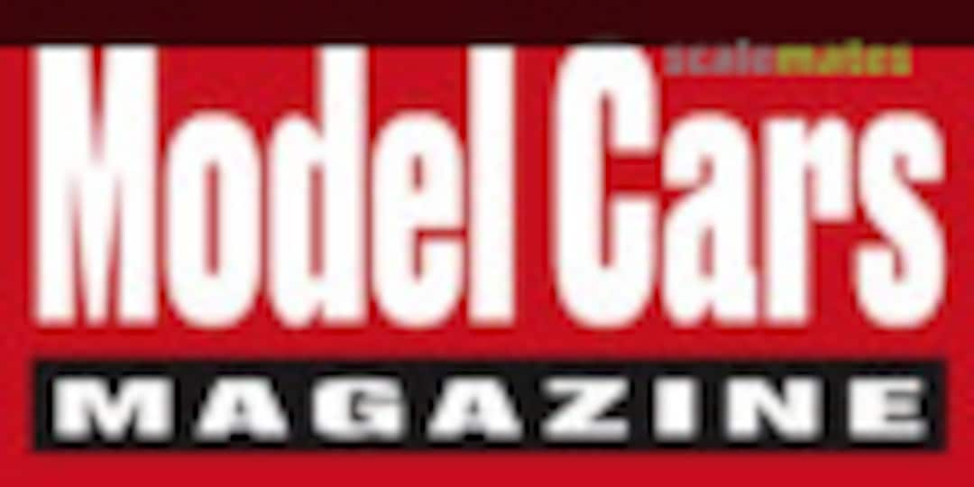 Model Cars Magazine