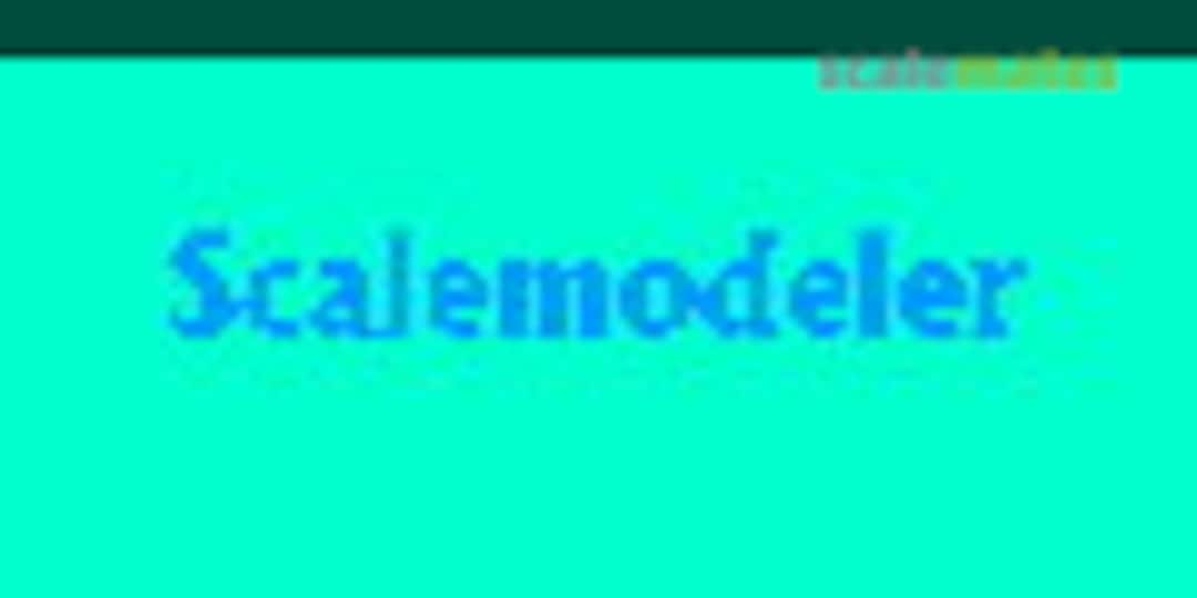 Scalemodeler