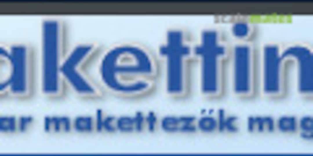 Makettinfo