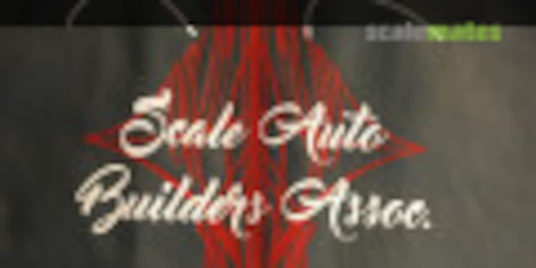 Scale Auto Builders Association