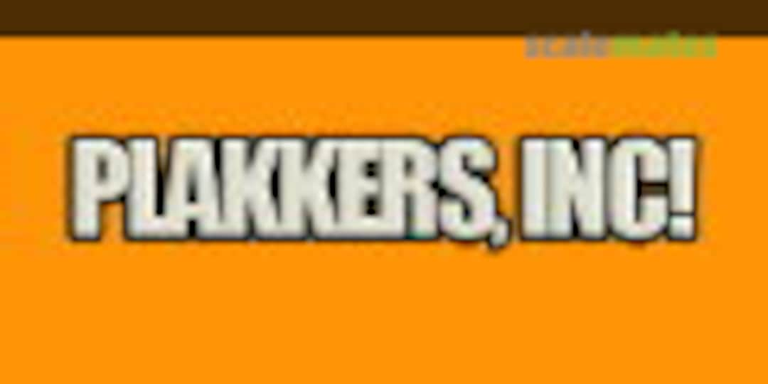 Plakkers, Inc!