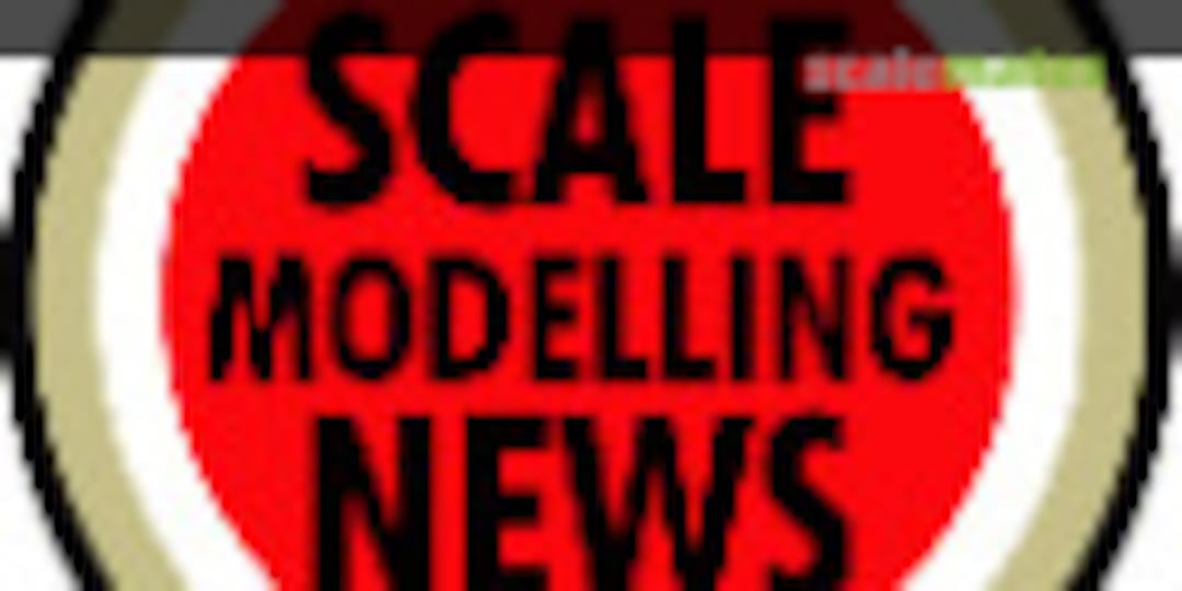 Scale Modelling News