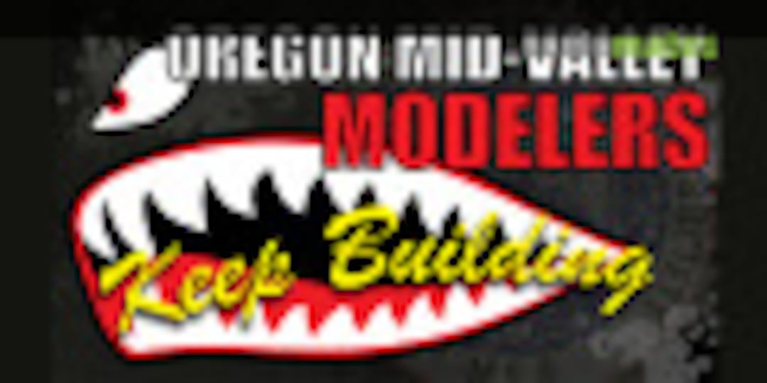 Oregon Mid-Valley Modelers