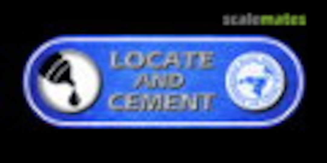 IPMS Locate & Cement