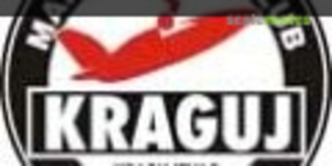 KRAGUJ, Scale modeling Club, Kragujevac