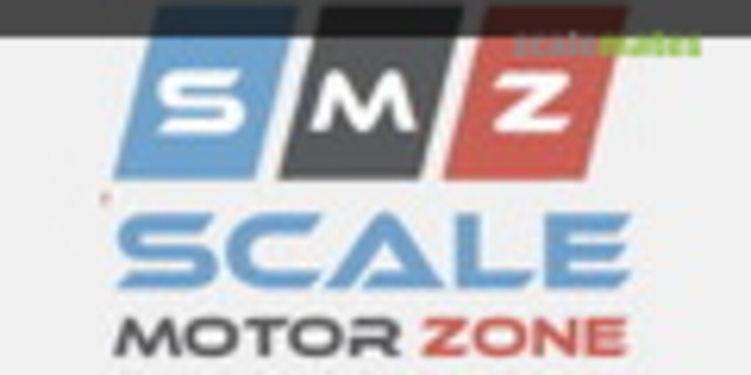 Scale Motor Zone