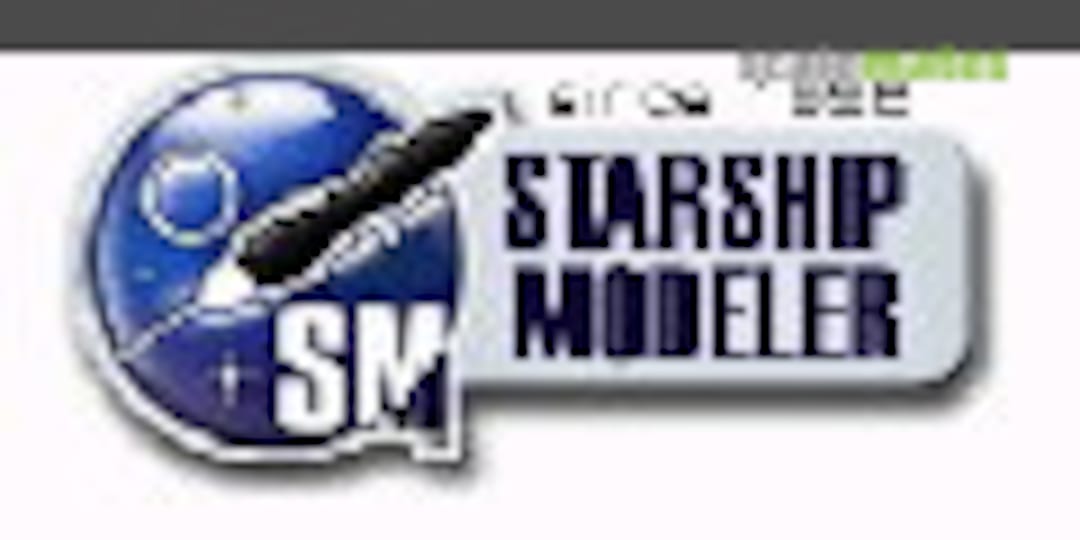 Starship Modeler