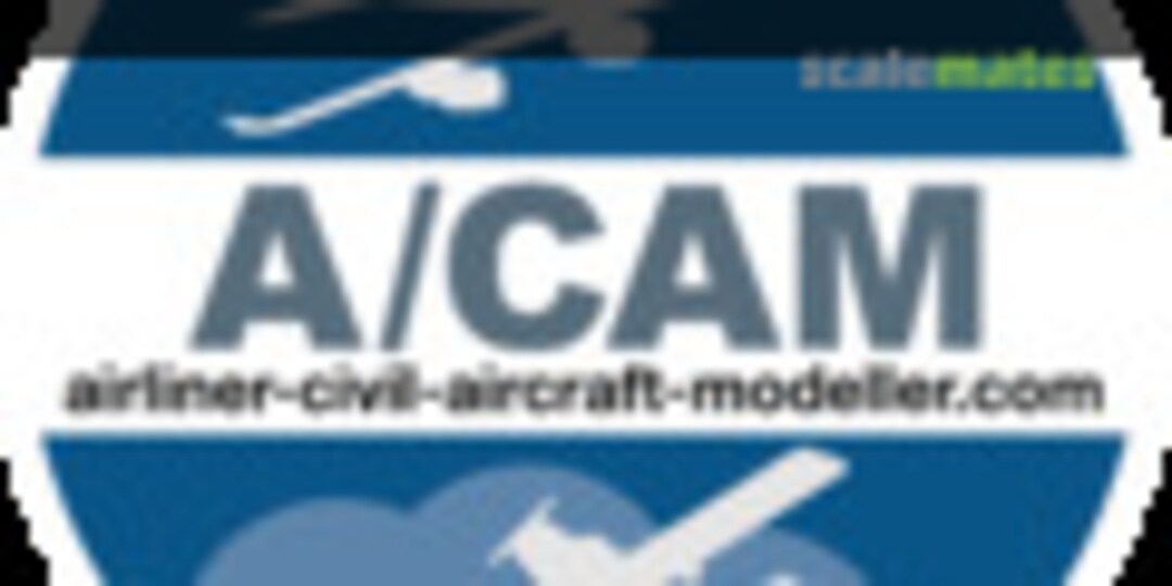 Airliner/Civil Aircraft Modeller