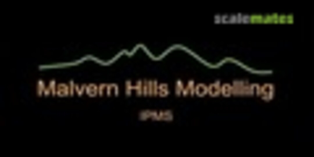 IPMS Malvern Hills Modelling