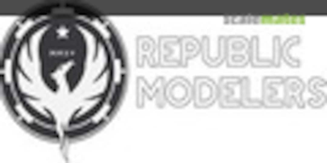 Republic Modelers