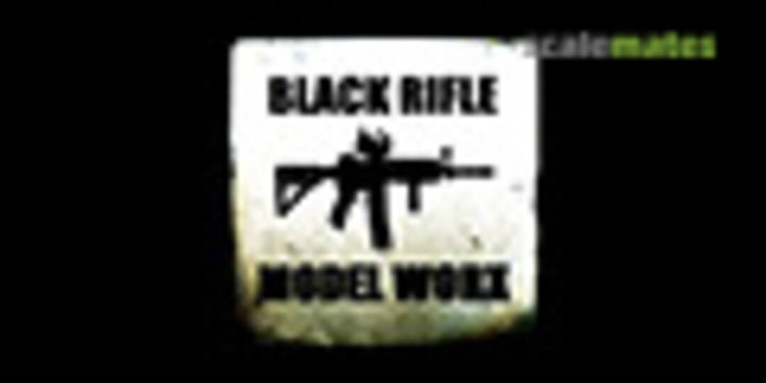 IPMS Black Rifle Model Worx Community Group