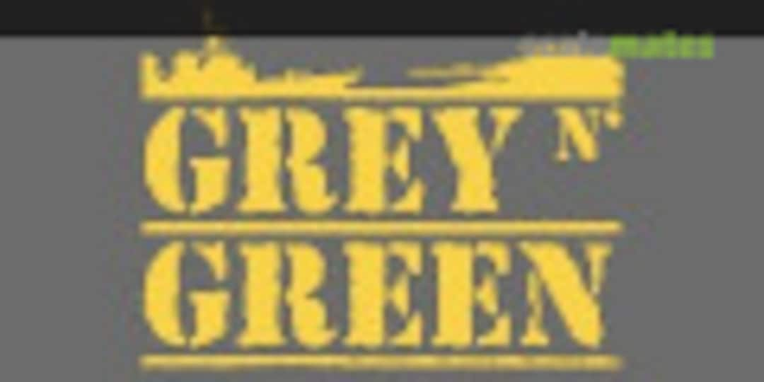 Grey 'n' Green