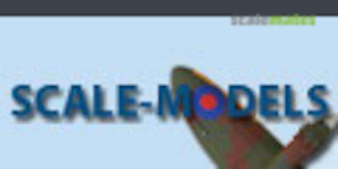 Scale models forum