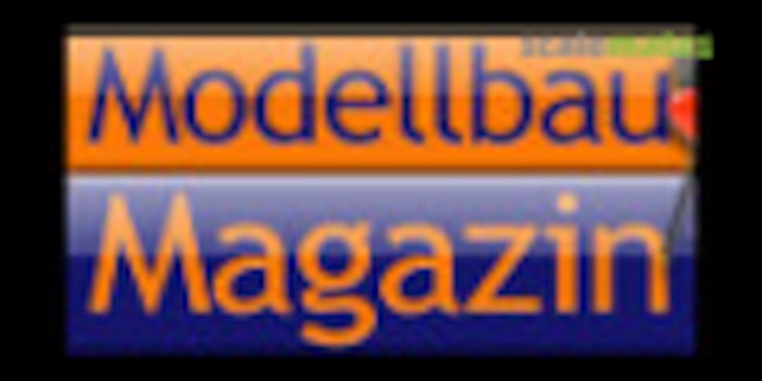 Modellbau Magazin