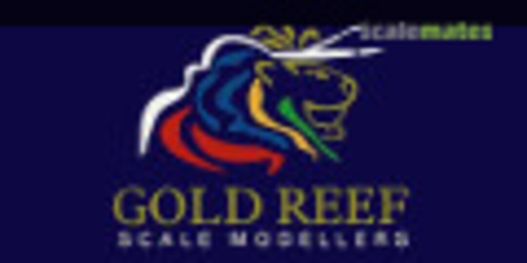 Gold Reef Scale Modellers