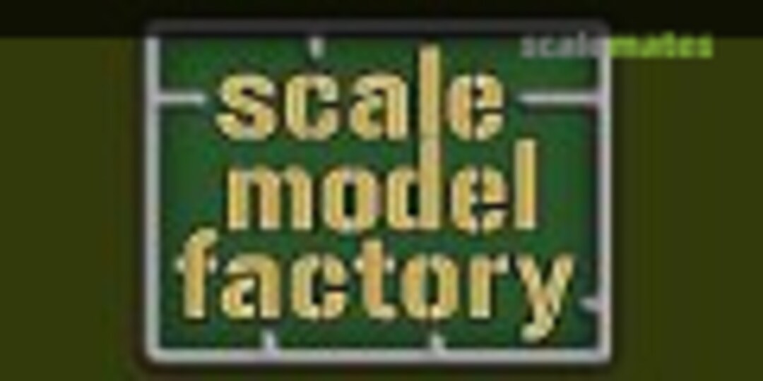 Scale Model Factory