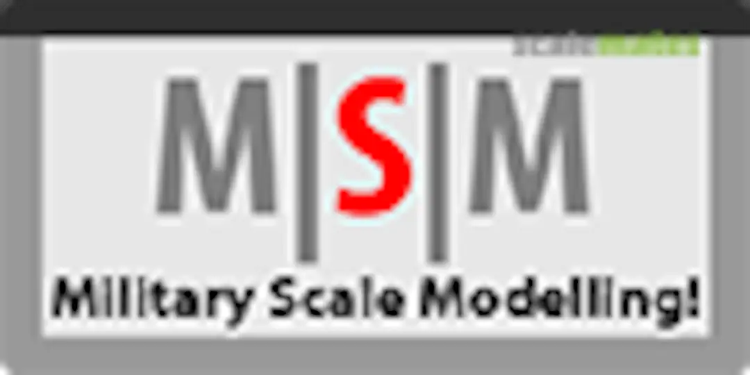 Military Scale Modelling