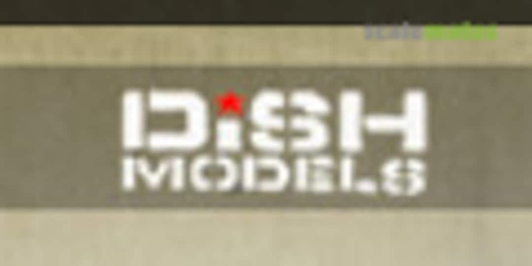 DishModels