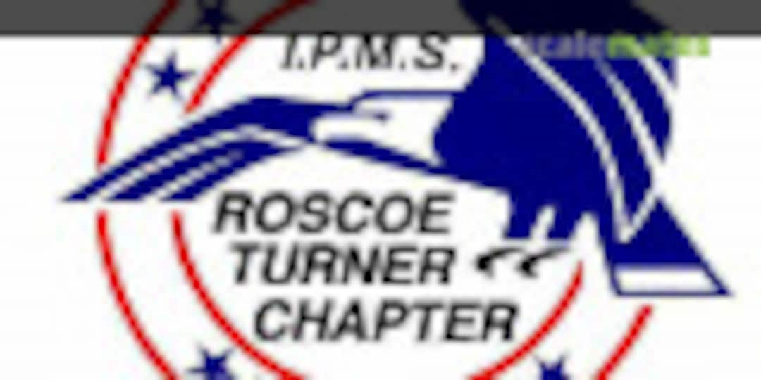 IPMS Roscoe Turner