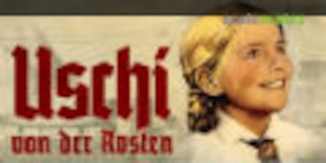 Uschi van der Rosten