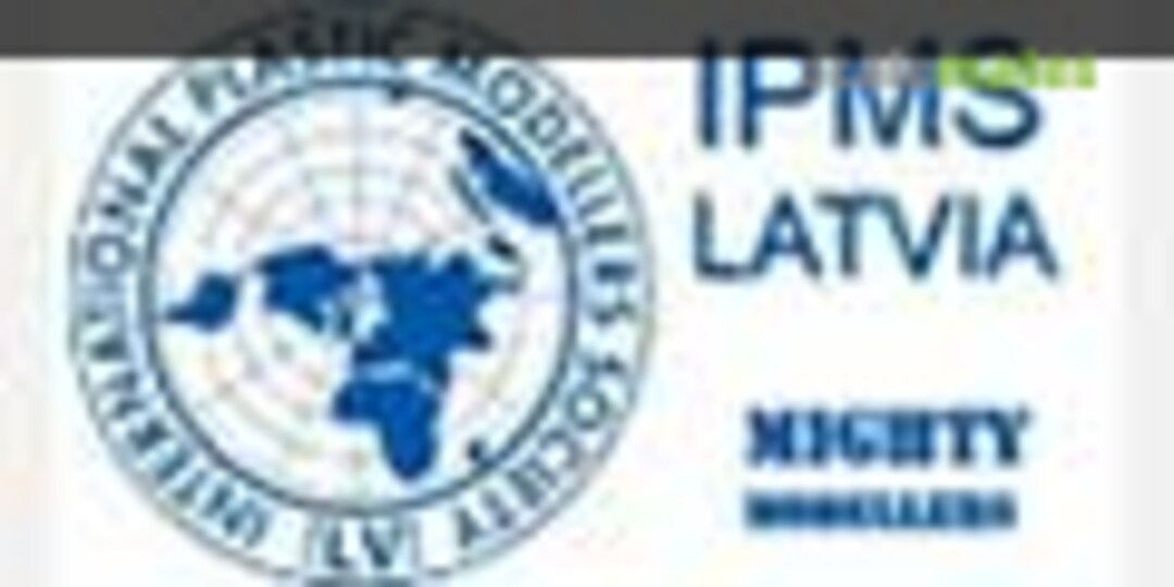 IPMS Latvia