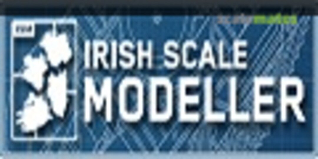 Irish Scale Modeller