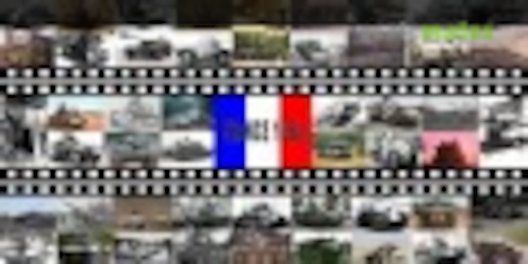 France 1/35