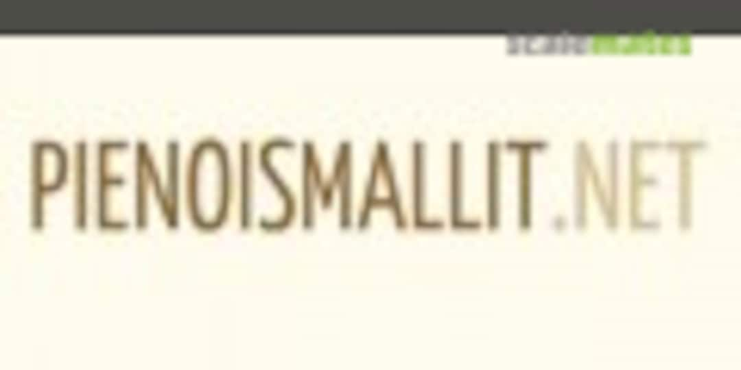 Pienoismallit