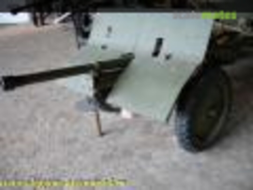 Bofors 37mm