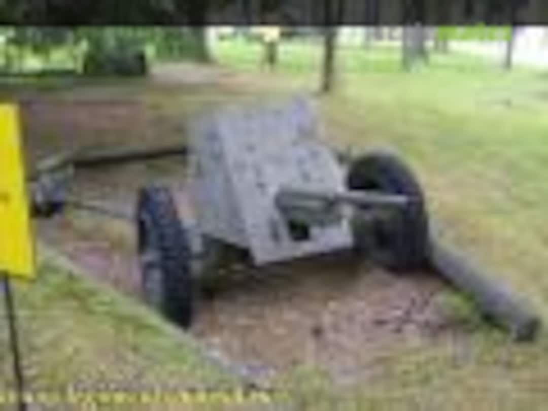 3.7 cm PaK 36