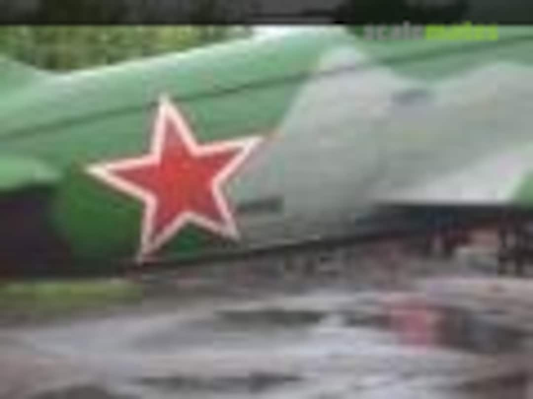 Ilyushin Il-4