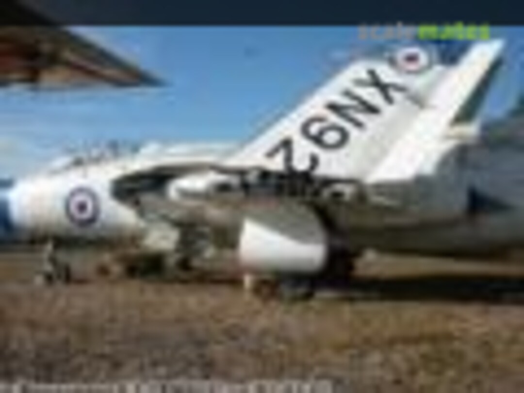 Blackburn Buccaneer S Mk.1