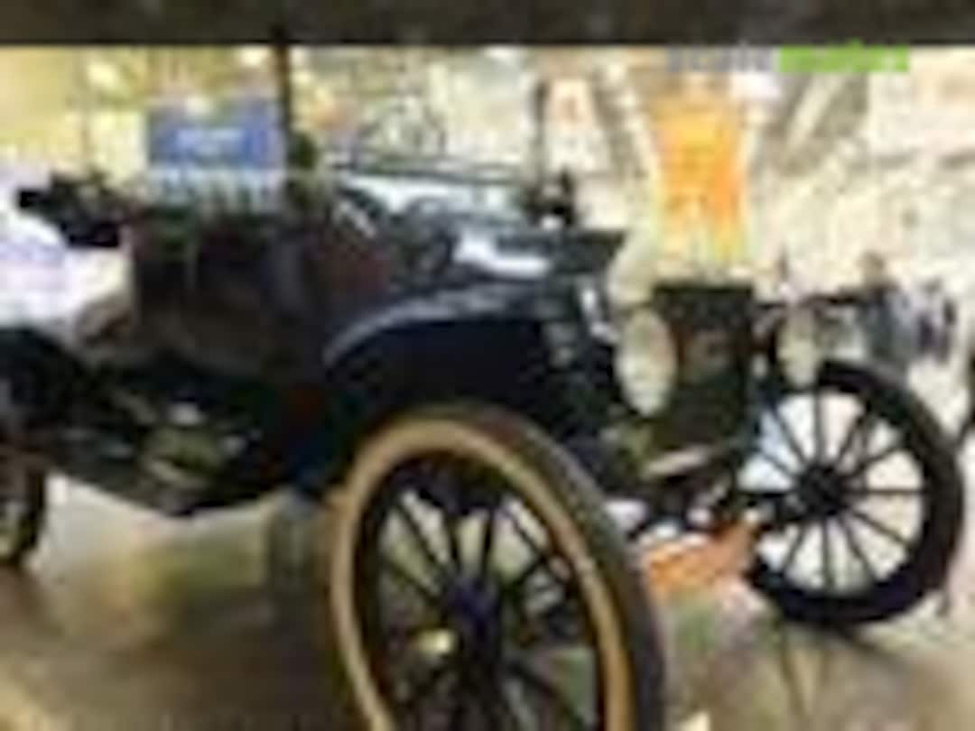 Ford Model T