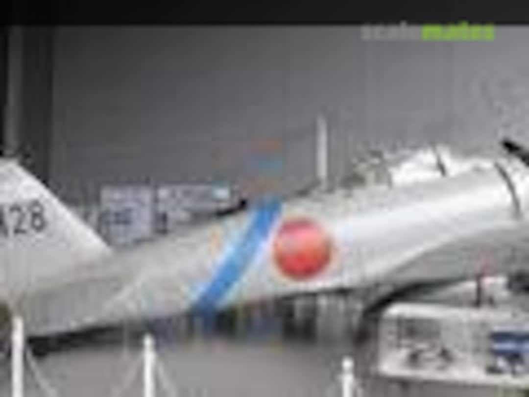 Mitsubishi A6M2 Zero Model 21