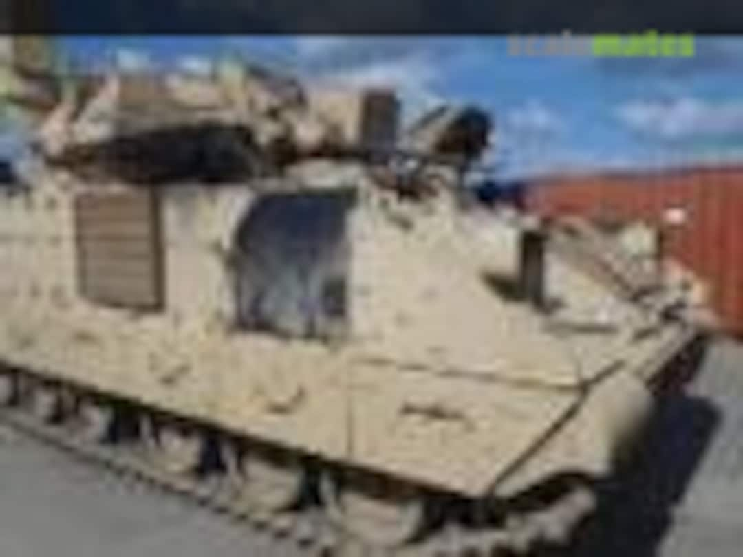 M7A3 Bradley