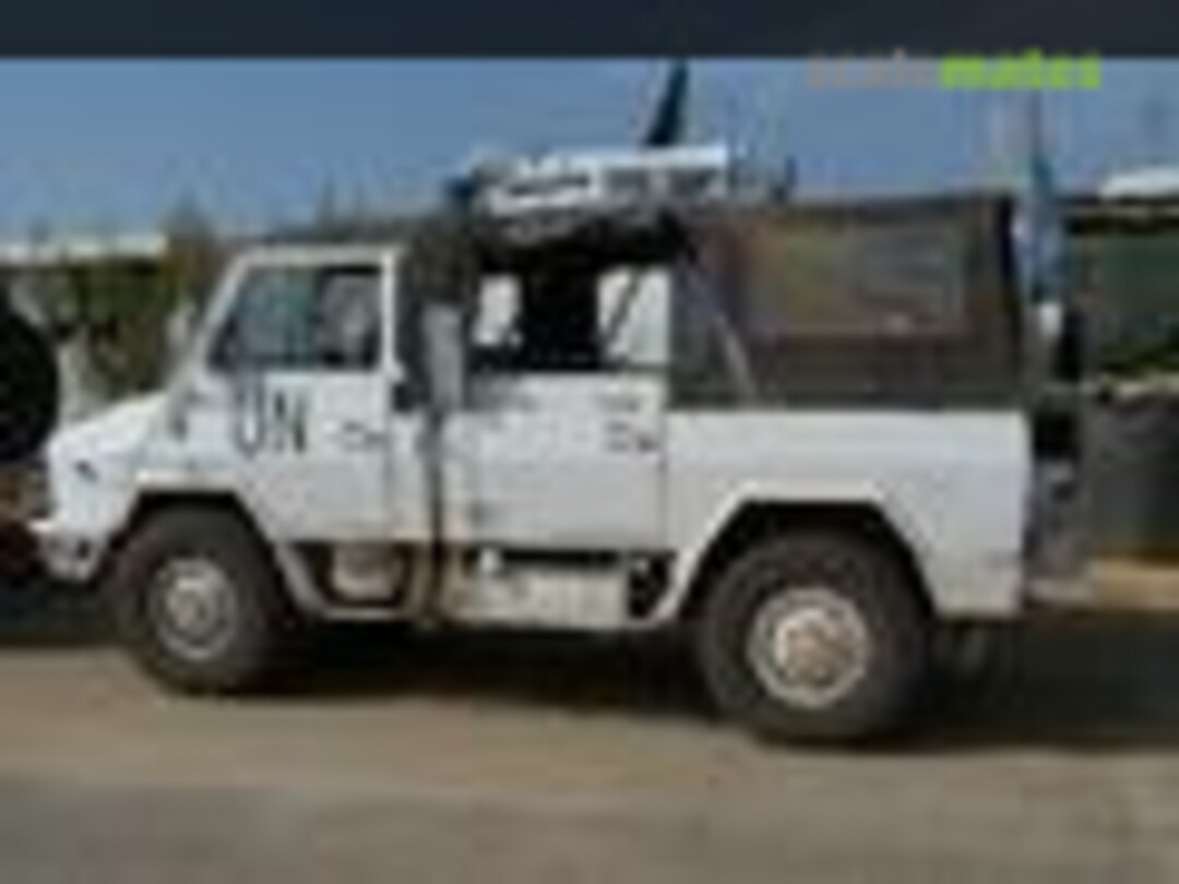 Iveco VM90