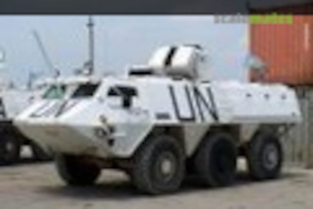 Sisu XA-180 APC