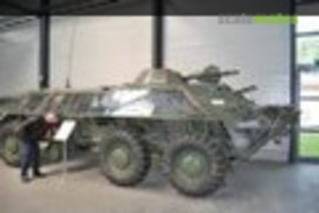 BTR-70