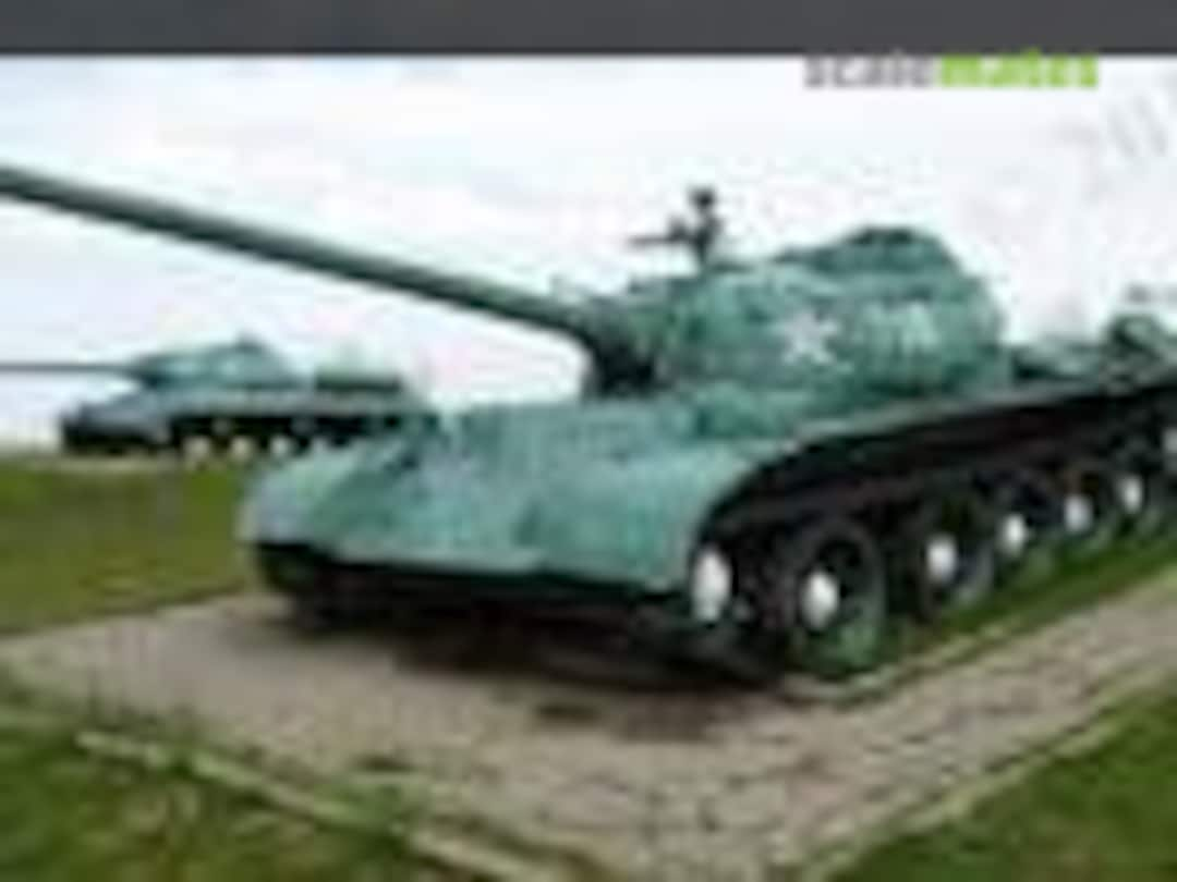 T-54A