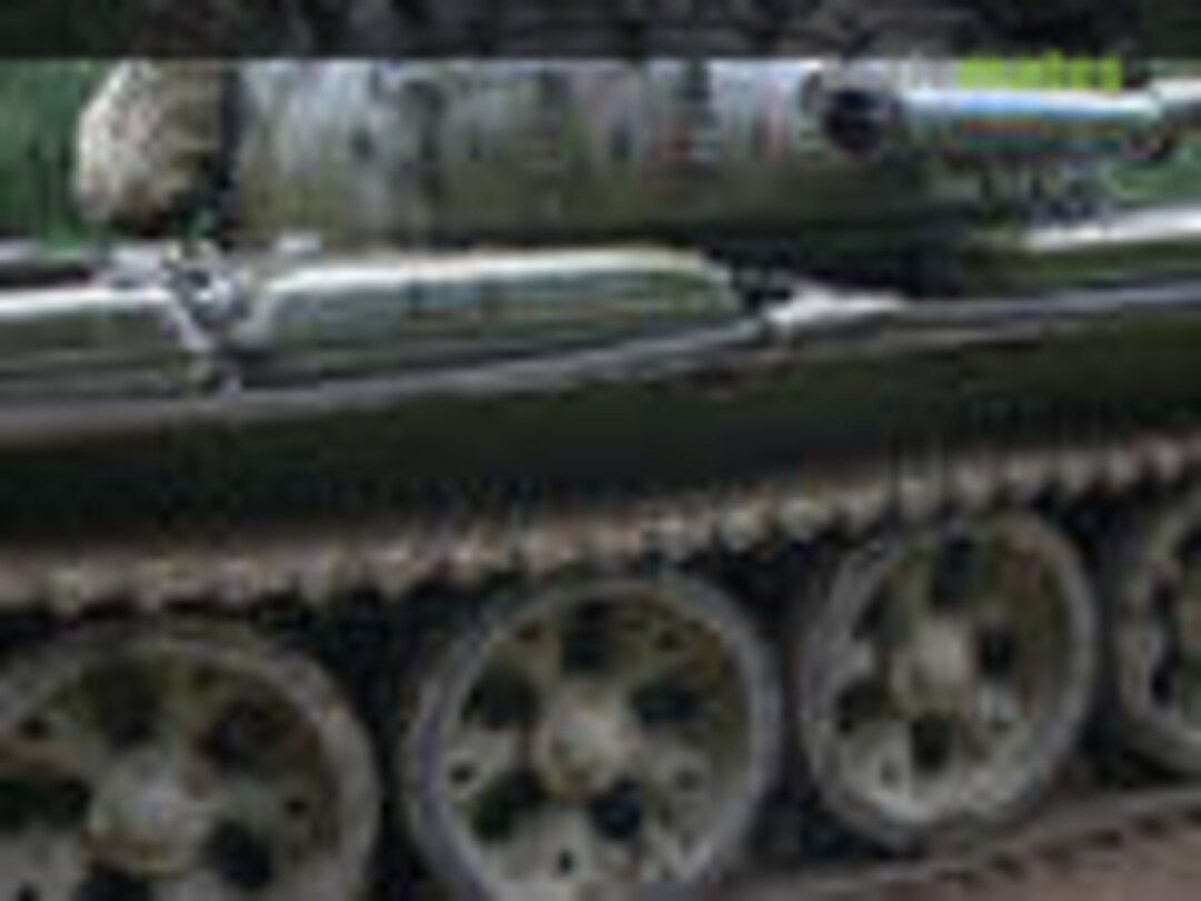 T-55A