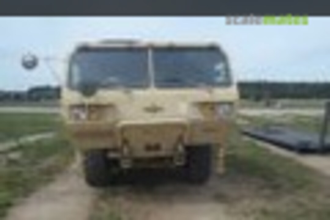 HEMTT M1120