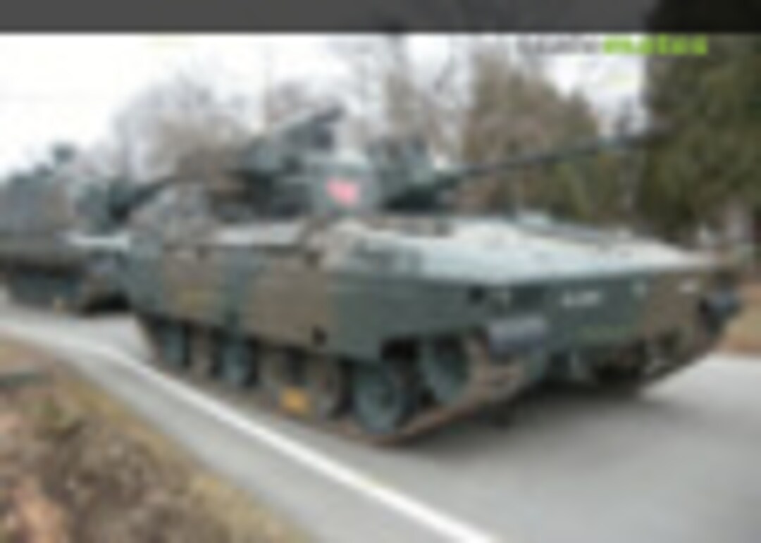 Type 89 IFV