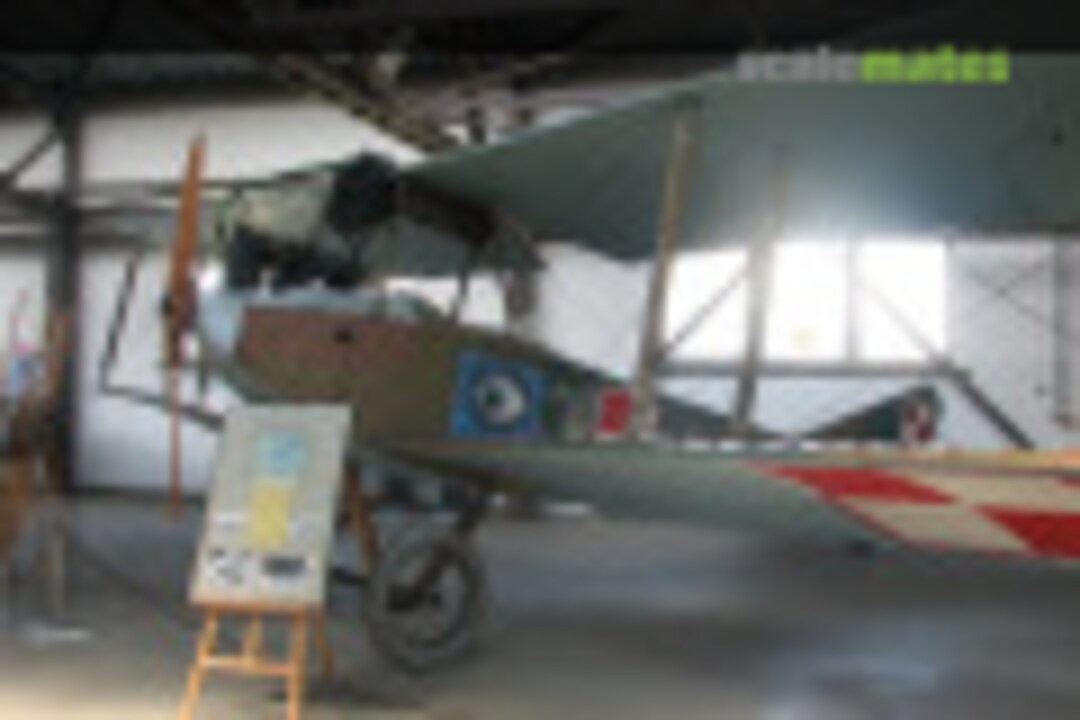 Albatros B.II