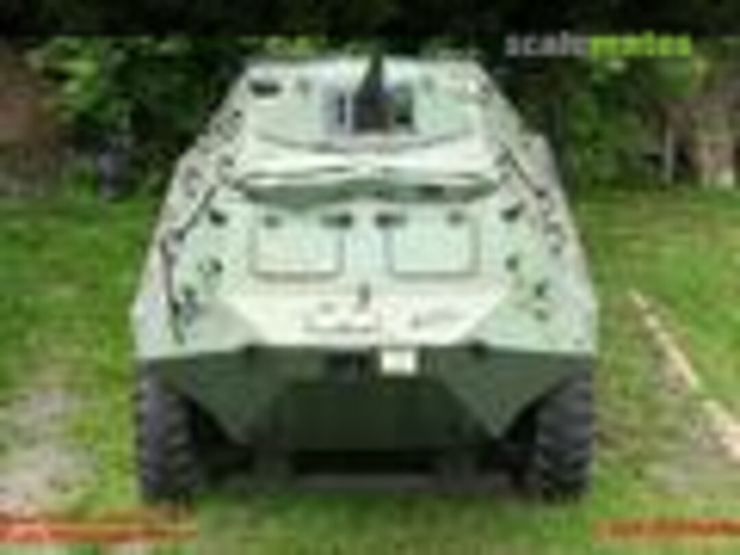 BTR-60PB