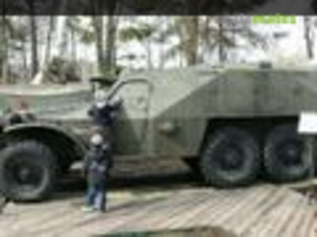 BTR-152K