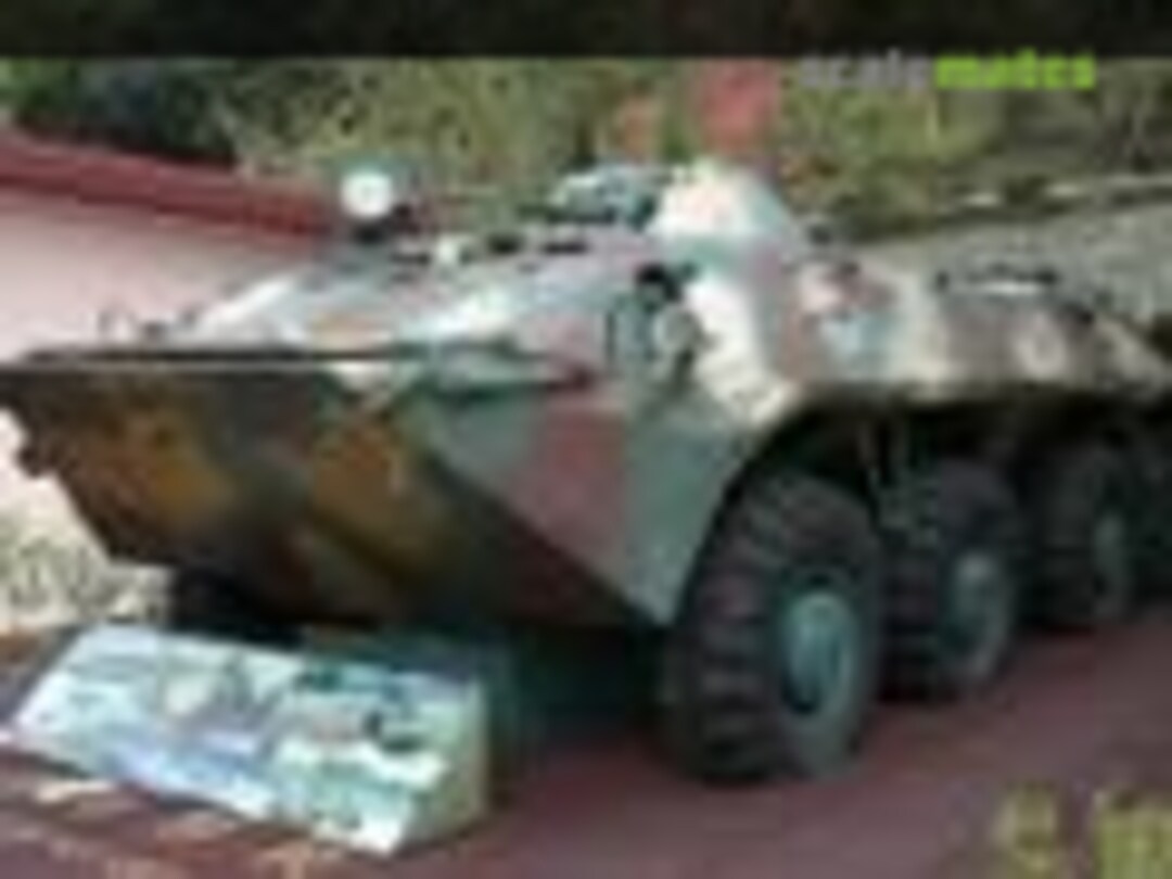 BTR-70